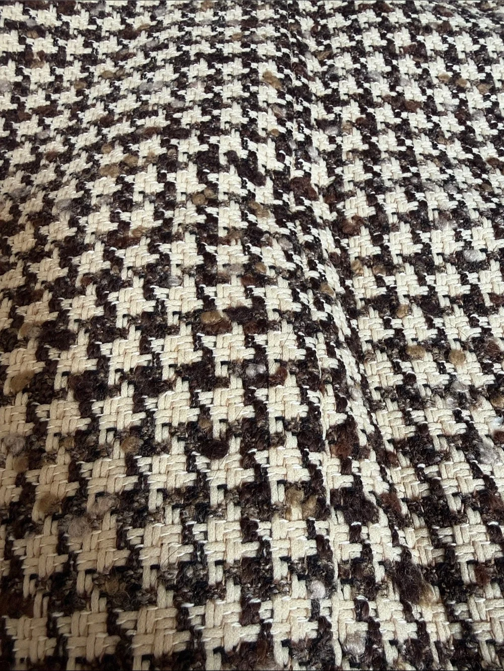 Sandro front fill